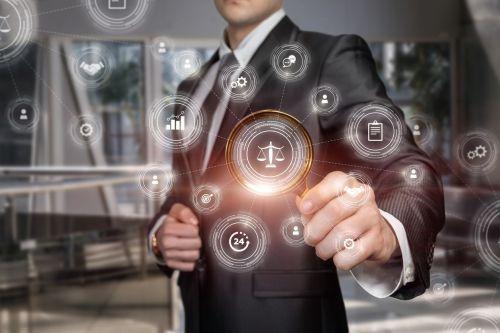 Study of the legal component for the development of a business process. Concept for breach of contract lawsuit.
