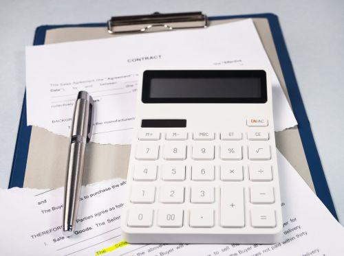 What is Breach of Contract