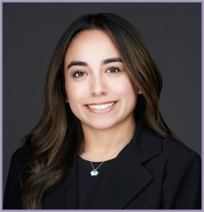 Photo of Kassandra Ortiz
