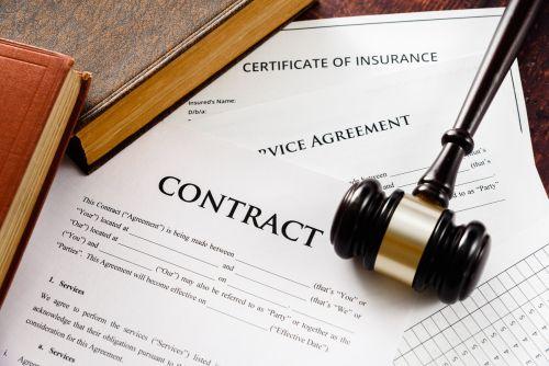business dispute law firm