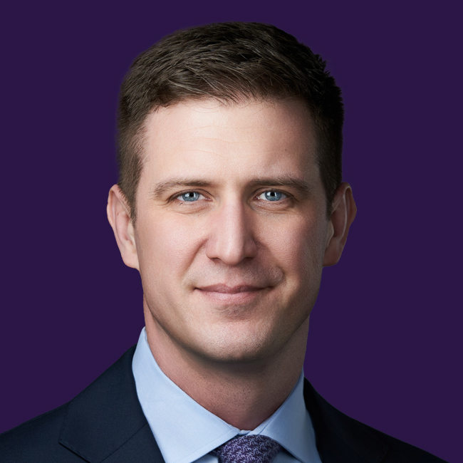 Photo of Attorney Matthew A. Wood