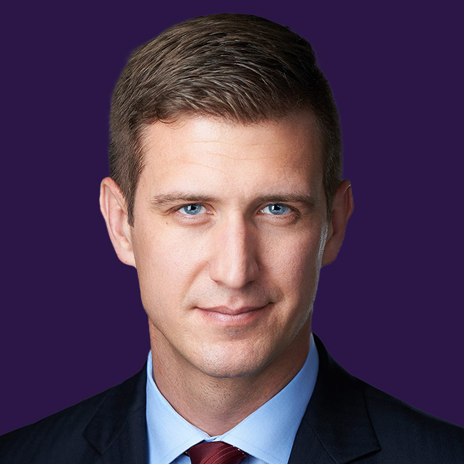 Photo of Matthew A. Wood