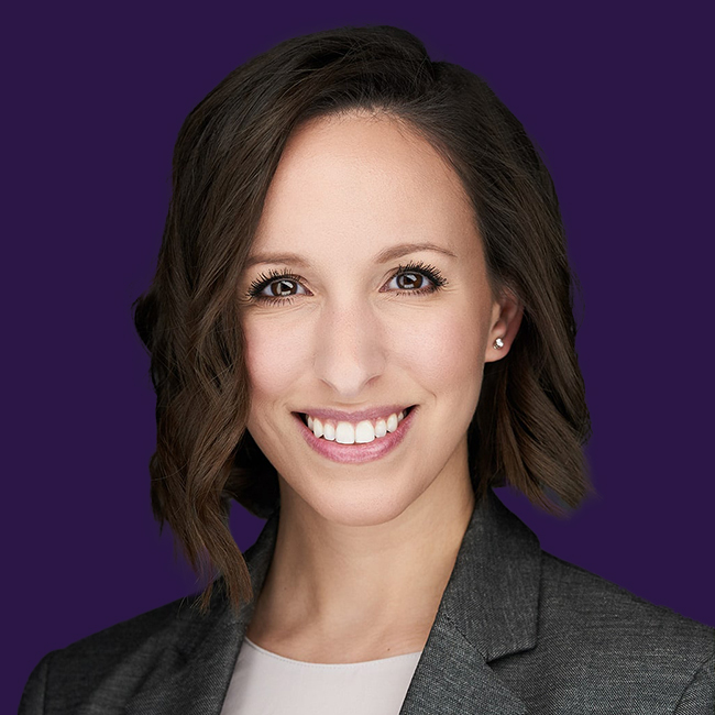 Photo of Veronica N. Valladares